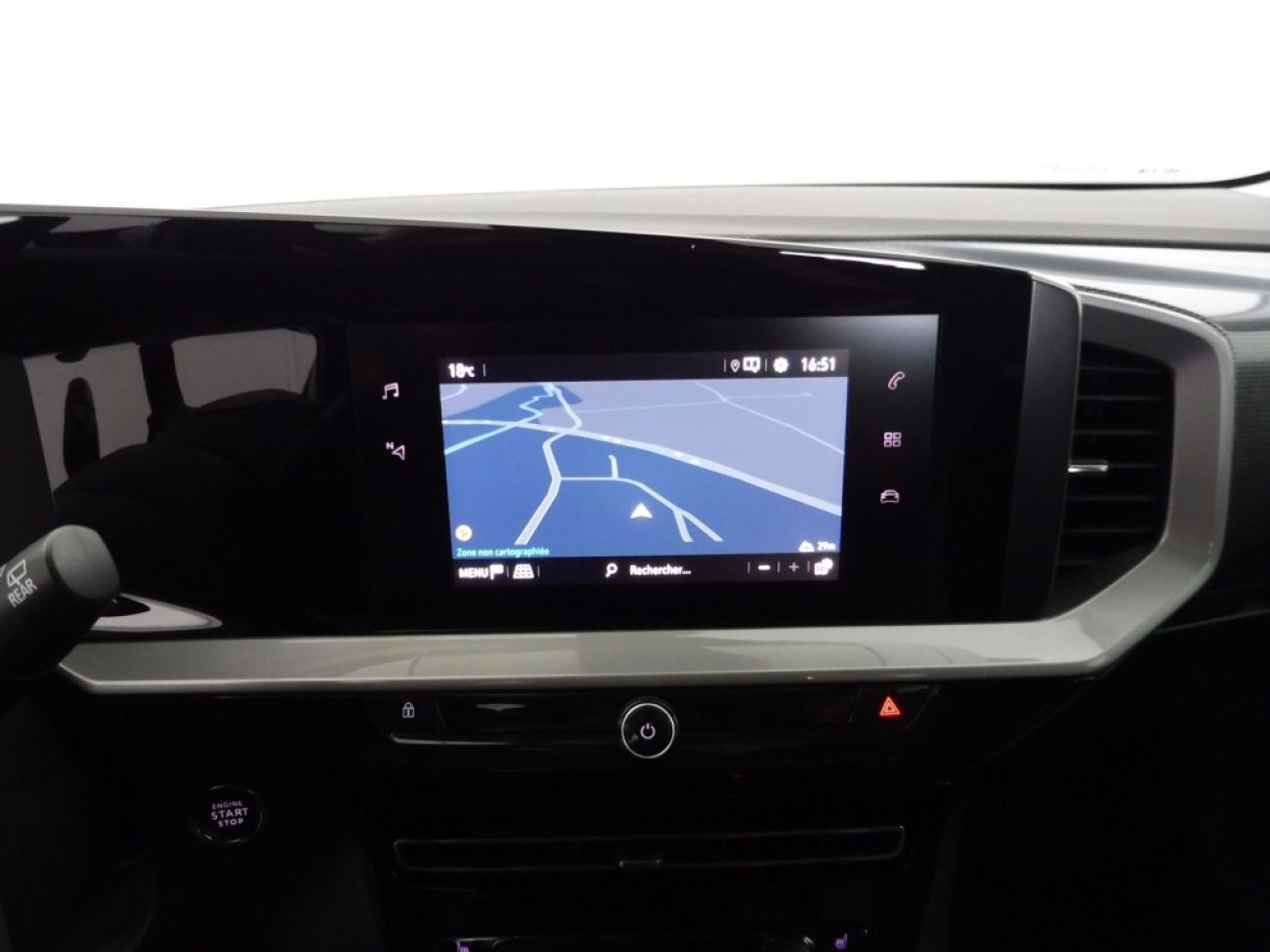 Mandataire Opel Mokka 1.2 TURBO 130CH BVA8