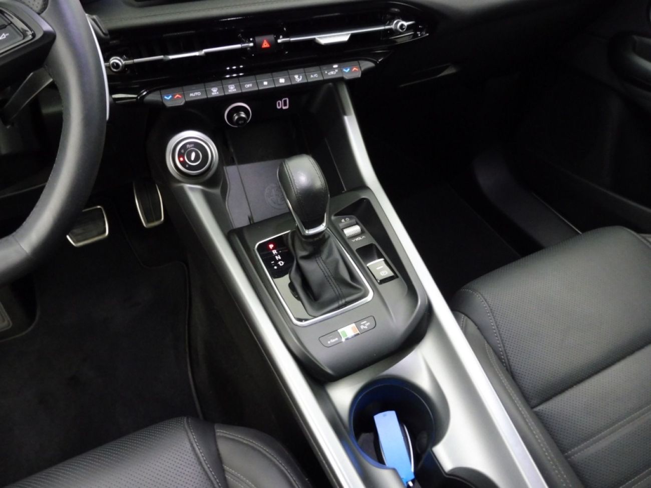 Mandataire ALFA ROMEO Tonale 1.3 PHEV 280CH EDIZIONE SPECIALE AT6 E-Q4