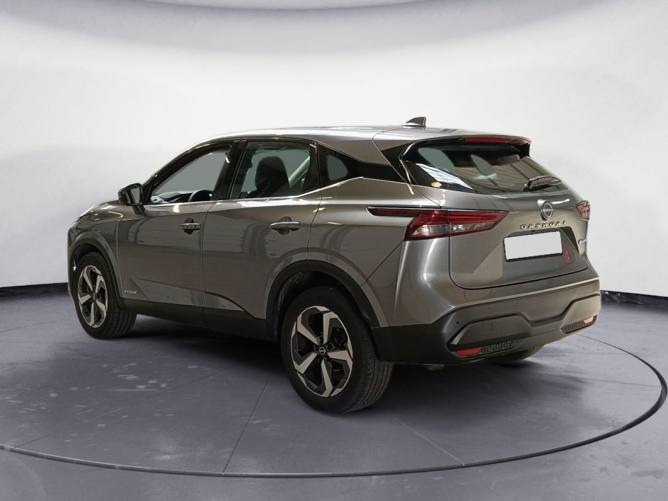Mandataire NISSAN Qashqai E-POWER 190CH BUSINESS