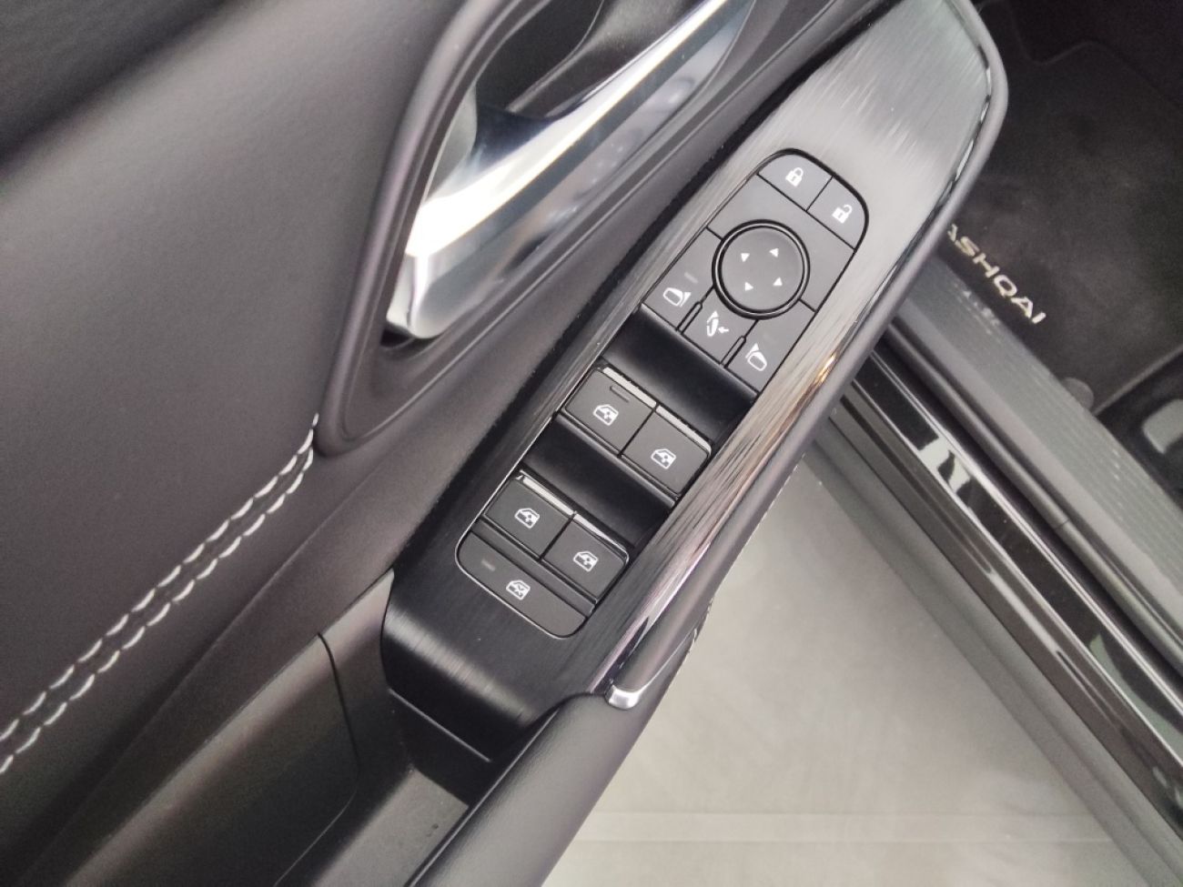 Mandataire NISSAN QASHQAI E-POWER 190CH N-CONNECTA 2022