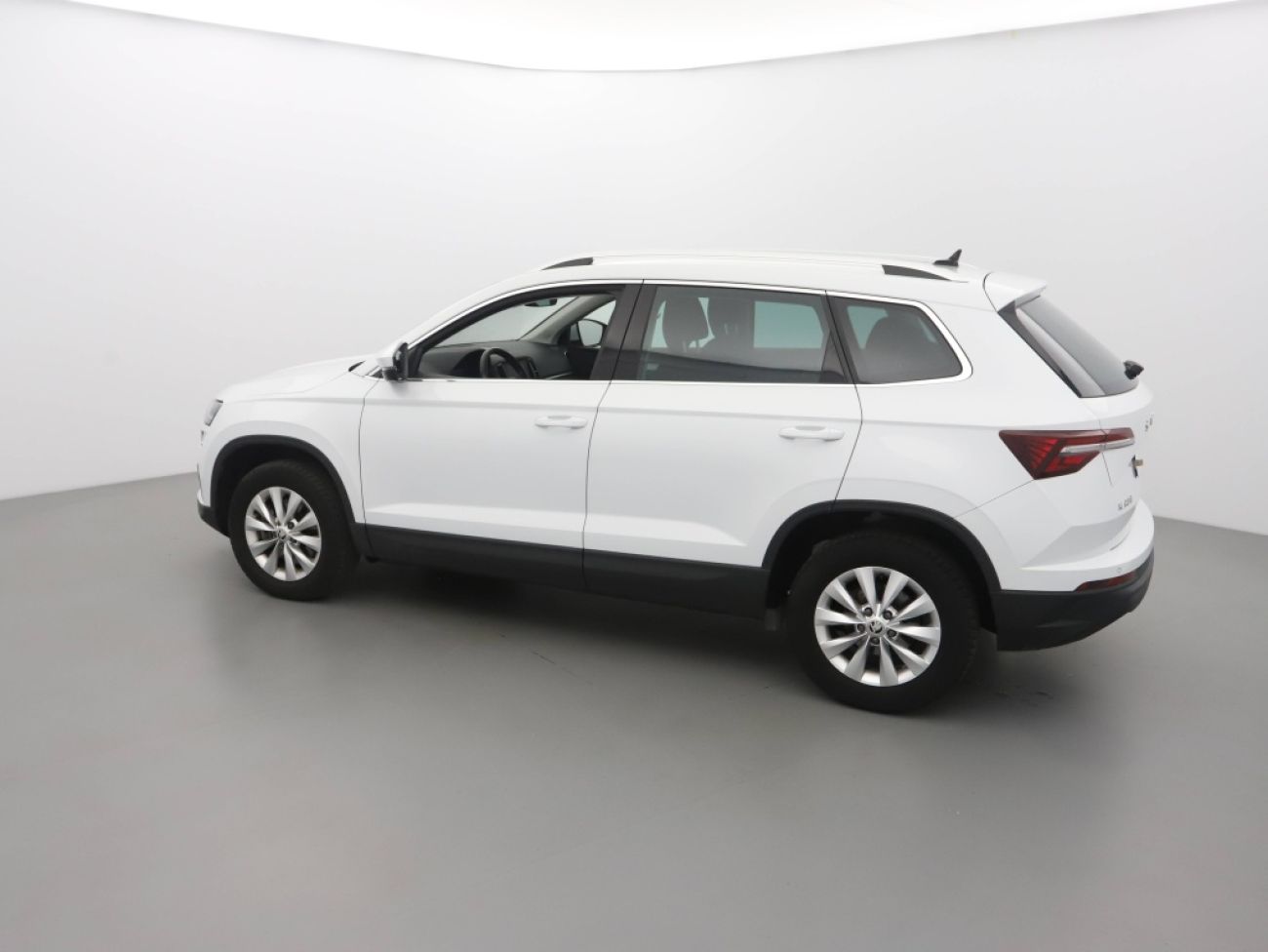 Mandataire SKODA Karoq 2.0 TDI 115CH SELECTION