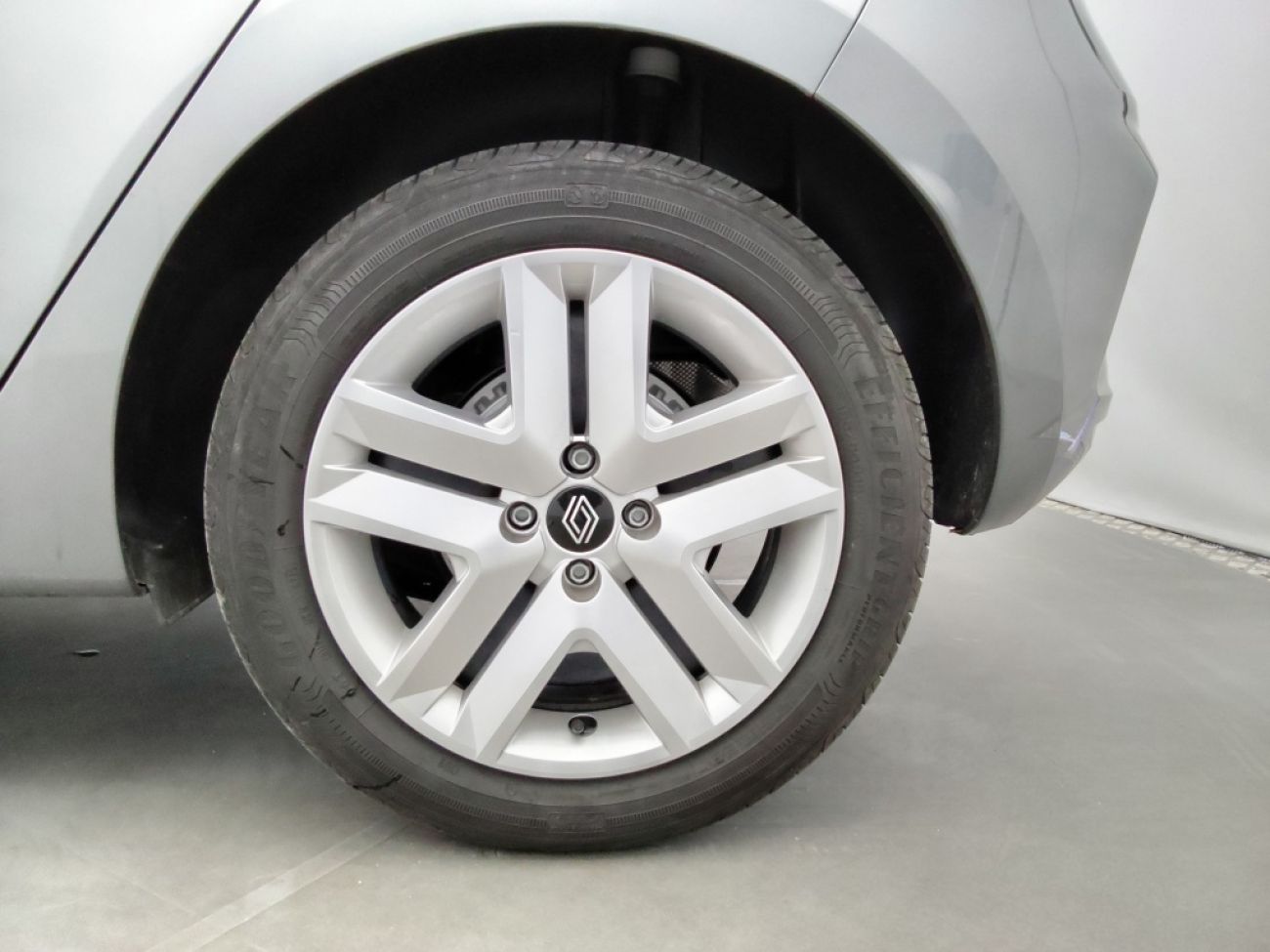 Mandataire RENAULT Clio 1.5 BLUE DCI 100CH EVOLUTION GSR2