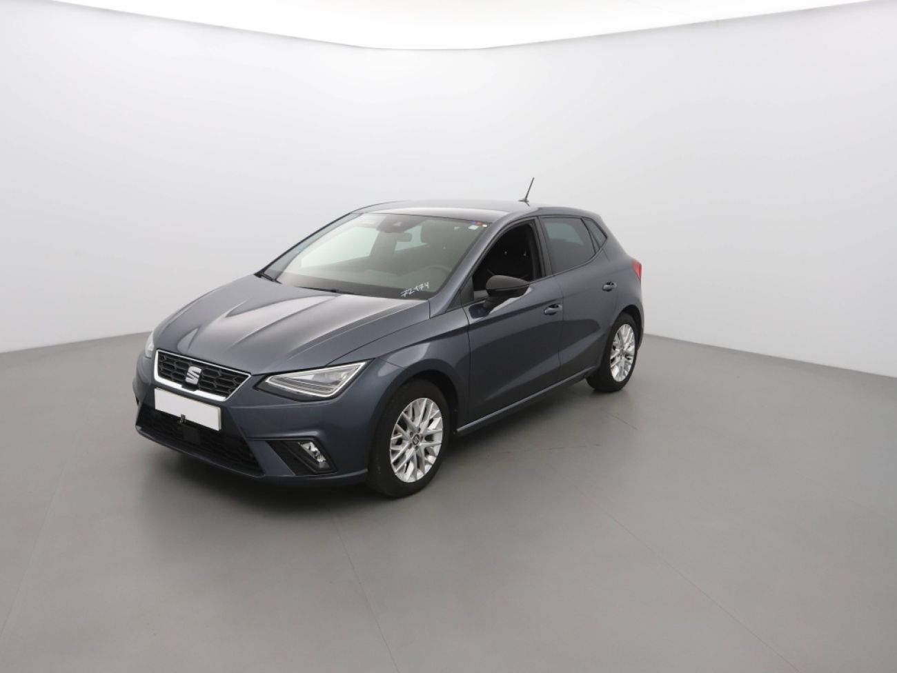 Mandataire Seat Ibiza 1.0 TSI 110CH FR