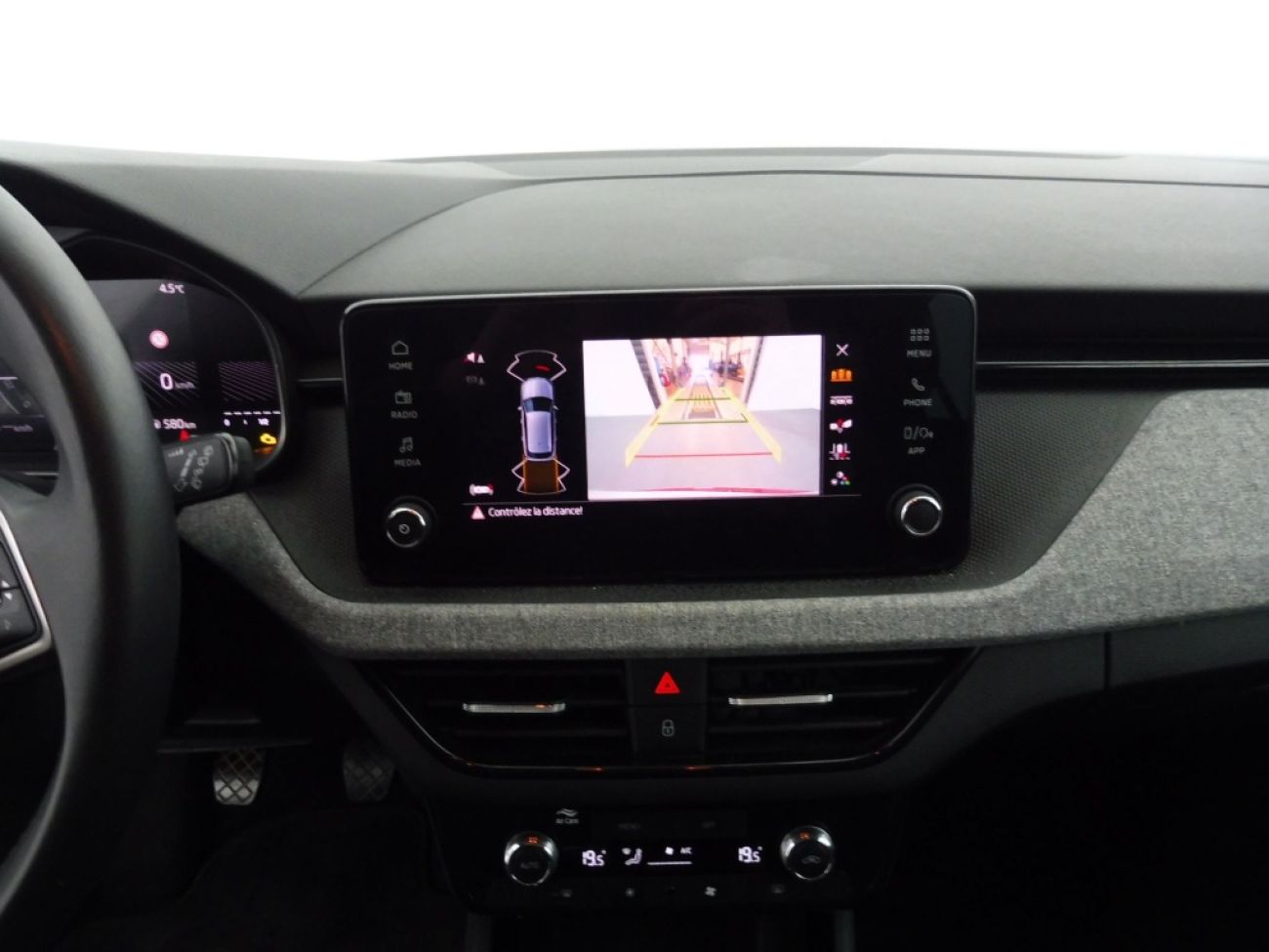 Mandataire SKODA Kamiq 1.0 TSI 115CH SELECTION