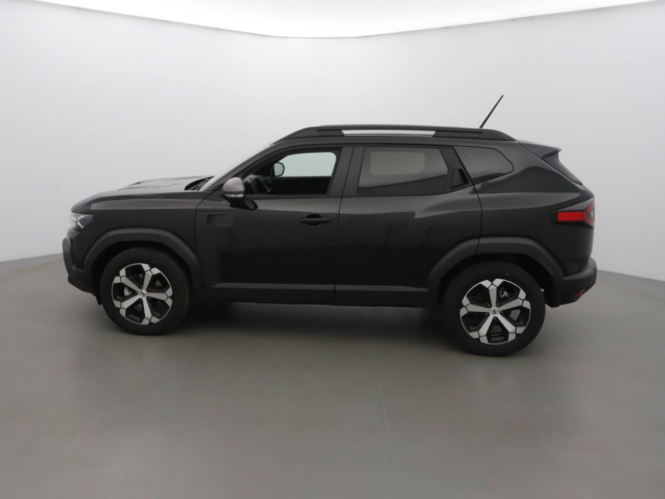 Mandataire Dacia DUSTER 1.6 HYBRID 140CH JOURNEY 4X2
