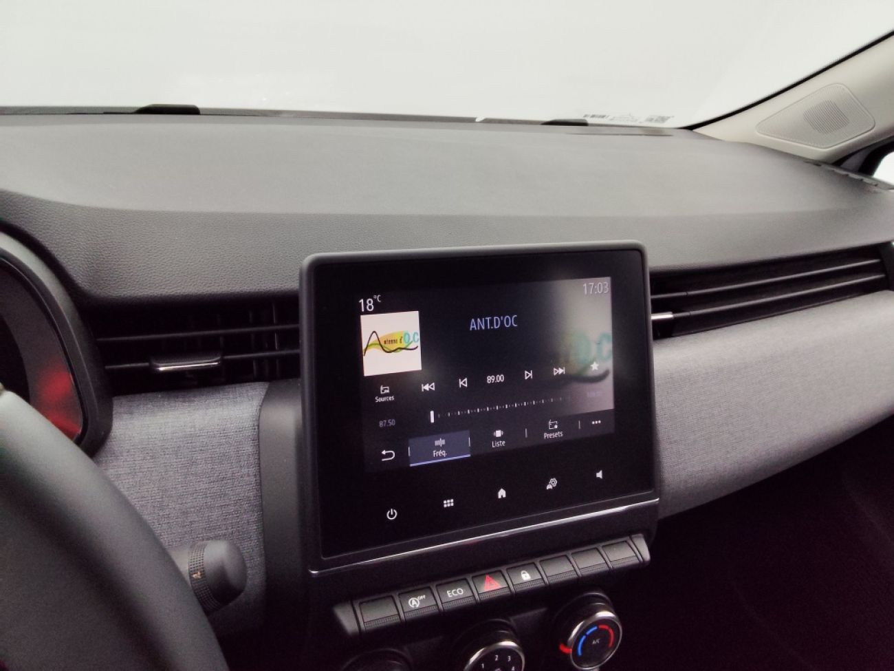 Mandataire RENAULT Clio 1.5 BLUE DCI 100CH EVOLUTION GSR2