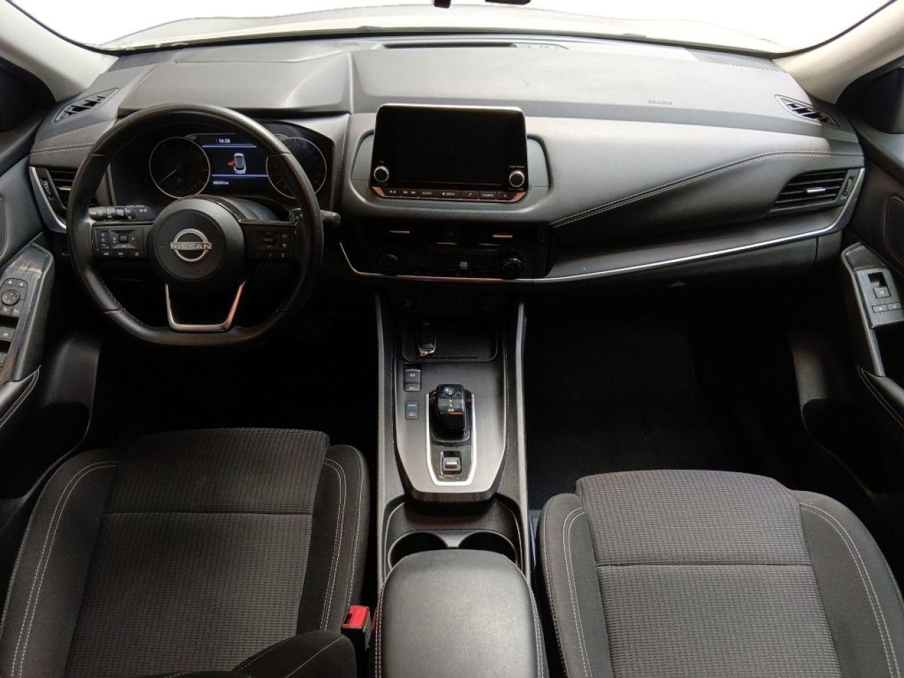 Mandataire NISSAN Qashqai E-POWER 190CH BUSINESS