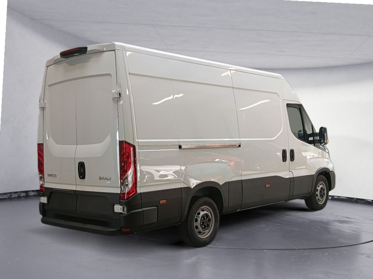Mandataire IVECO Daily 35S16 2.3 V12 HI-MATIC 156CV