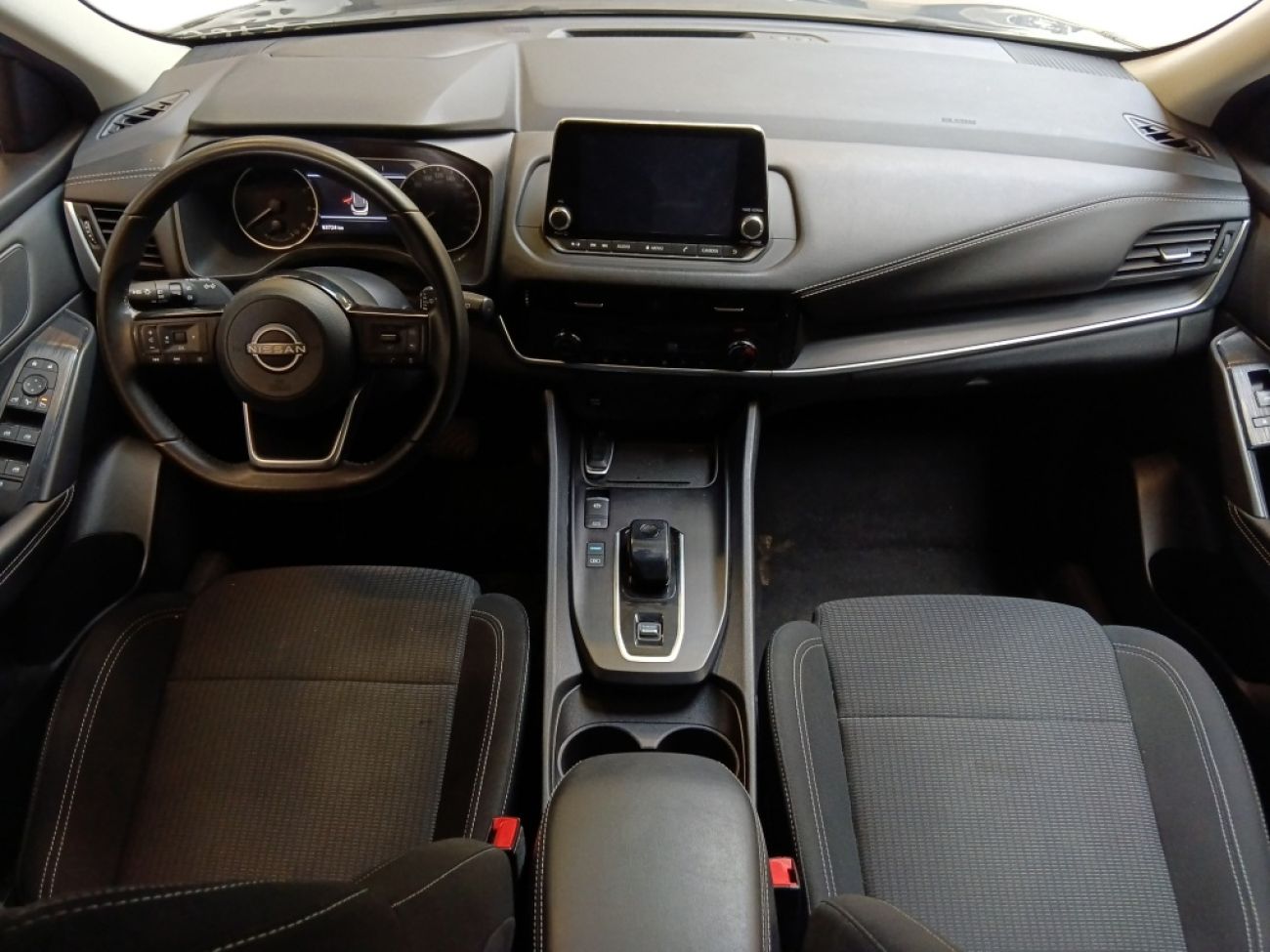 Mandataire NISSAN Qashqai E-POWER 190CH BUSINESS