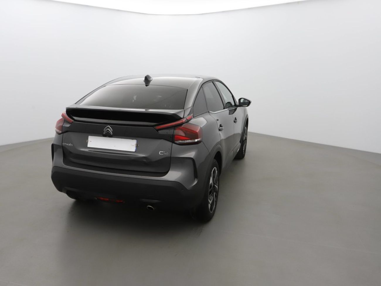 Mandataire Citroën C4 BLUEHDI 130CH S&S SHINE PACK EAT8