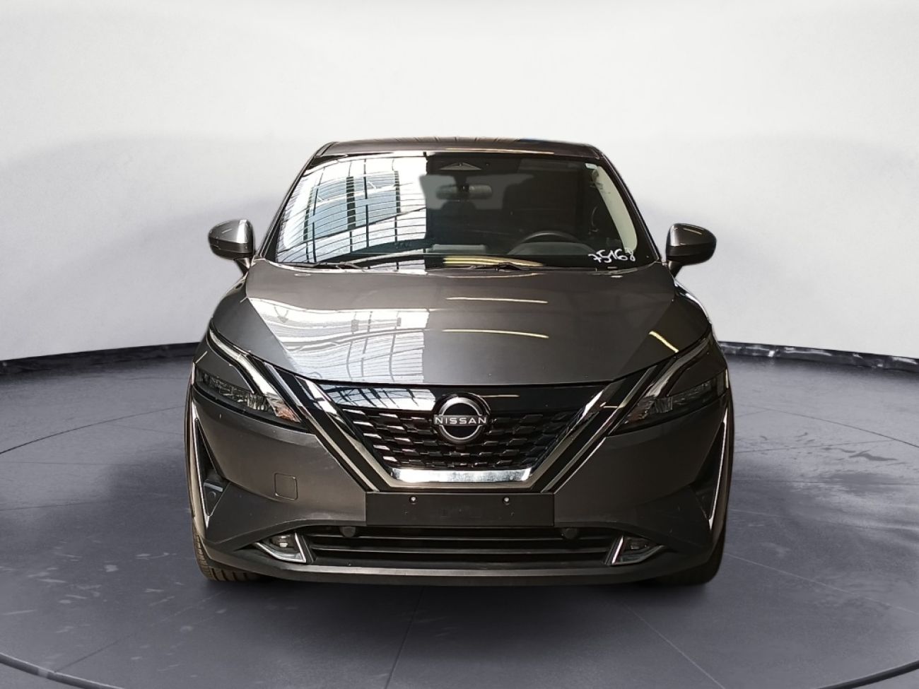 Mandataire NISSAN Qashqai E-POWER 190CH BUSINESS
