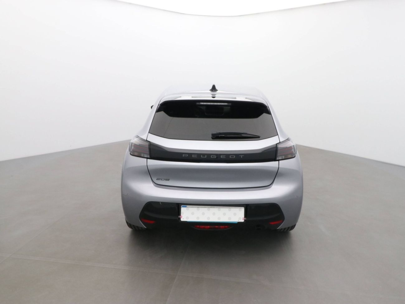 Mandataire PEUGEOT 208 1.2 100CH S&S ALLURE