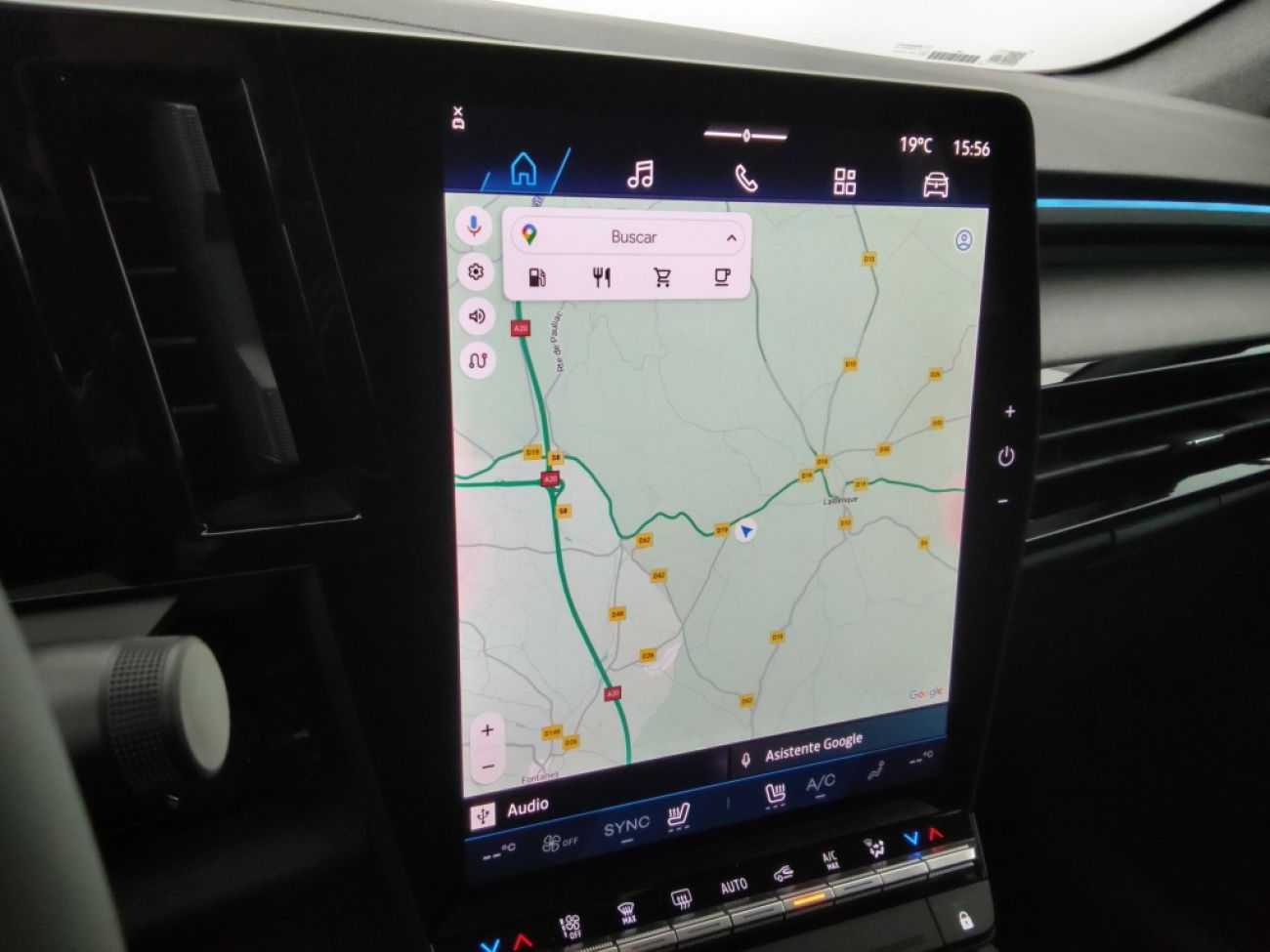 Mandataire RENAULT RAFALE 1.2 E-TECH FULL HYBRID 200CH ESPRIT ALPINE