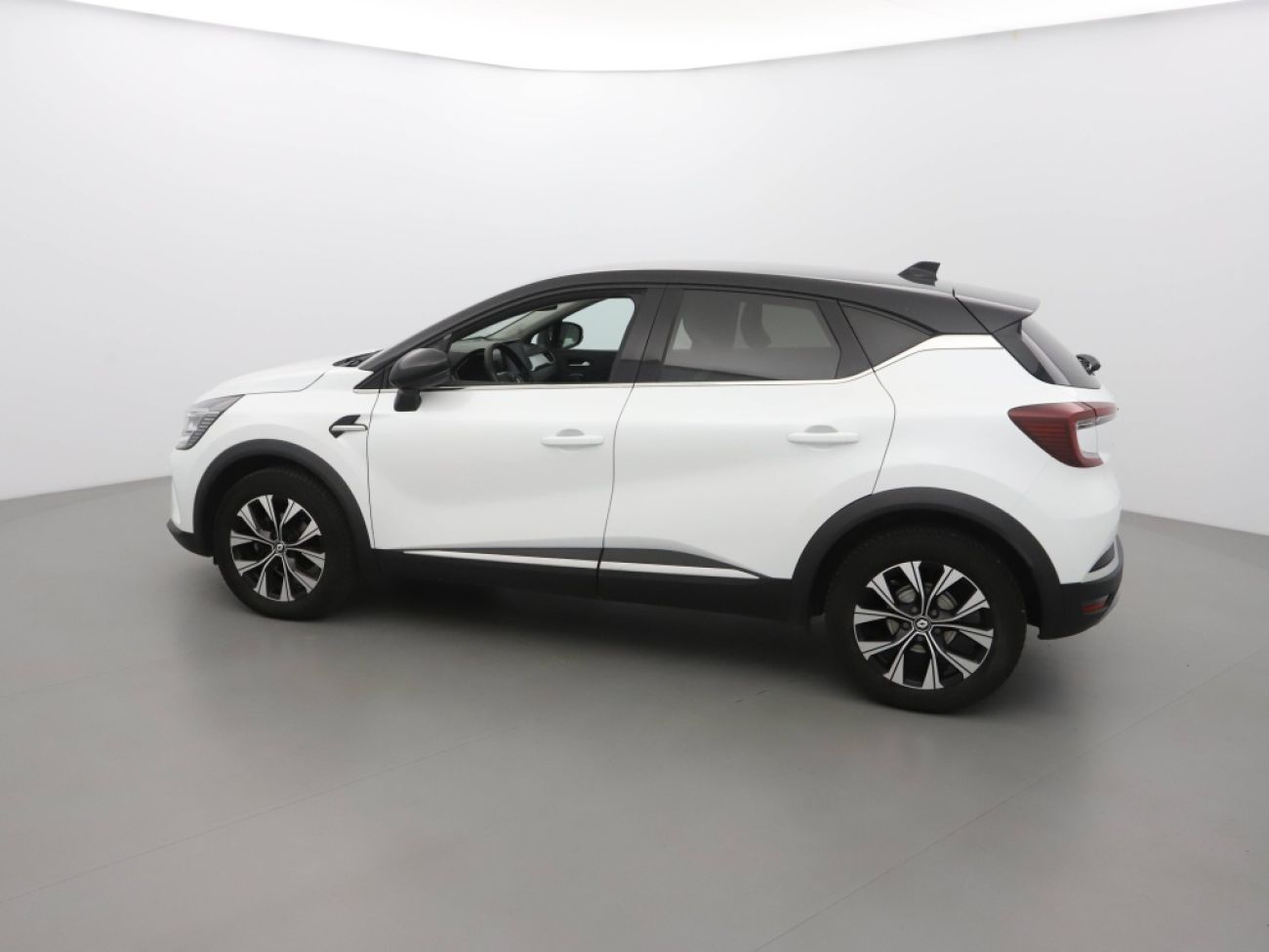 Mandataire RENAULT Captur 1.0 TCE 90CH TECHNO