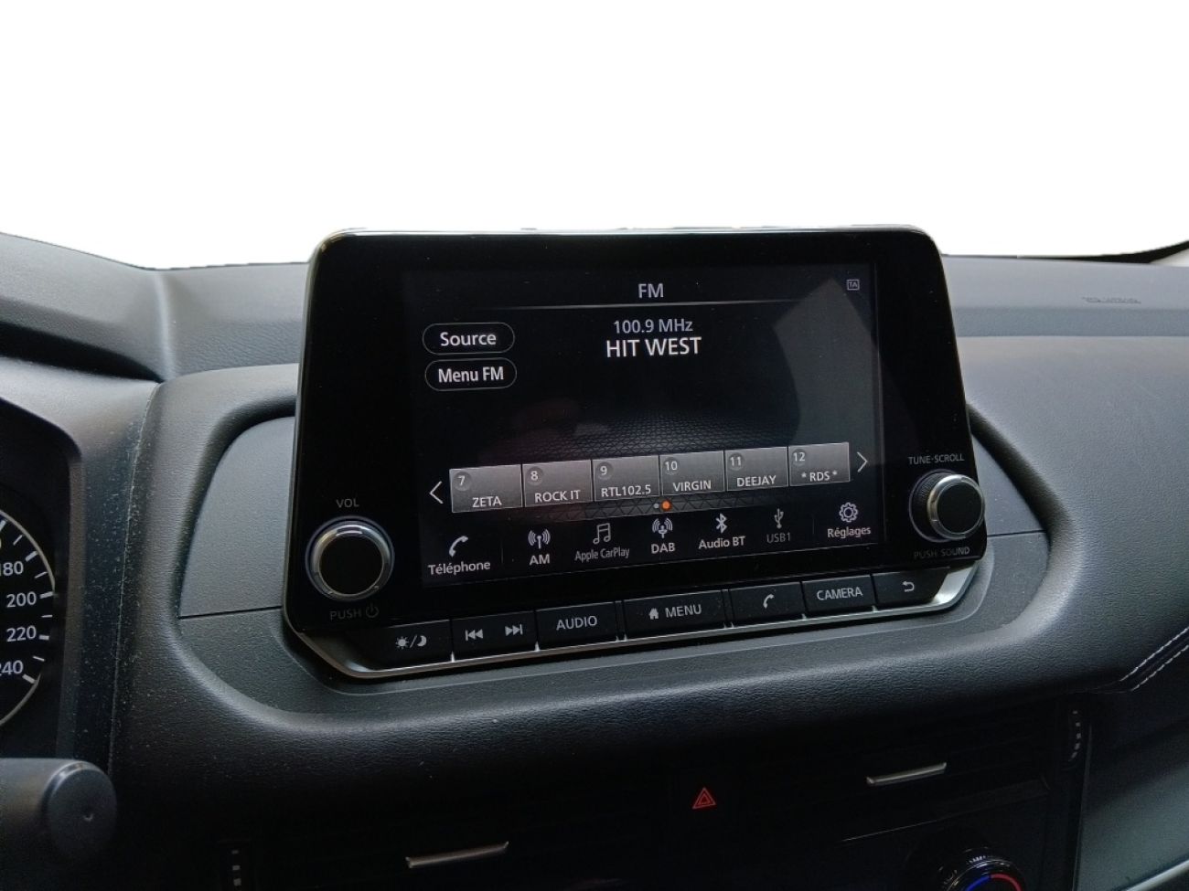 Mandataire NISSAN Qashqai E-POWER 190CH BUSINESS