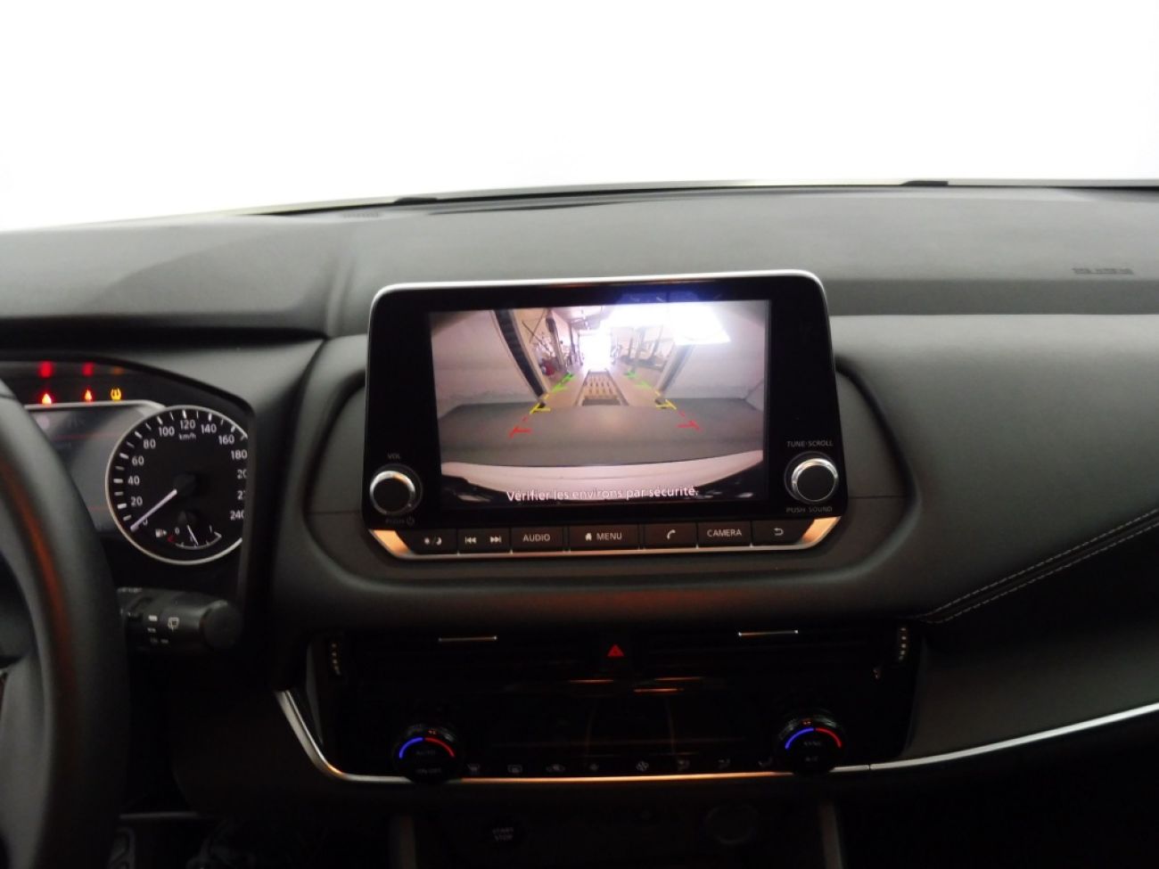 Mandataire NISSAN Qashqai E-POWER 190CH BUSINESS