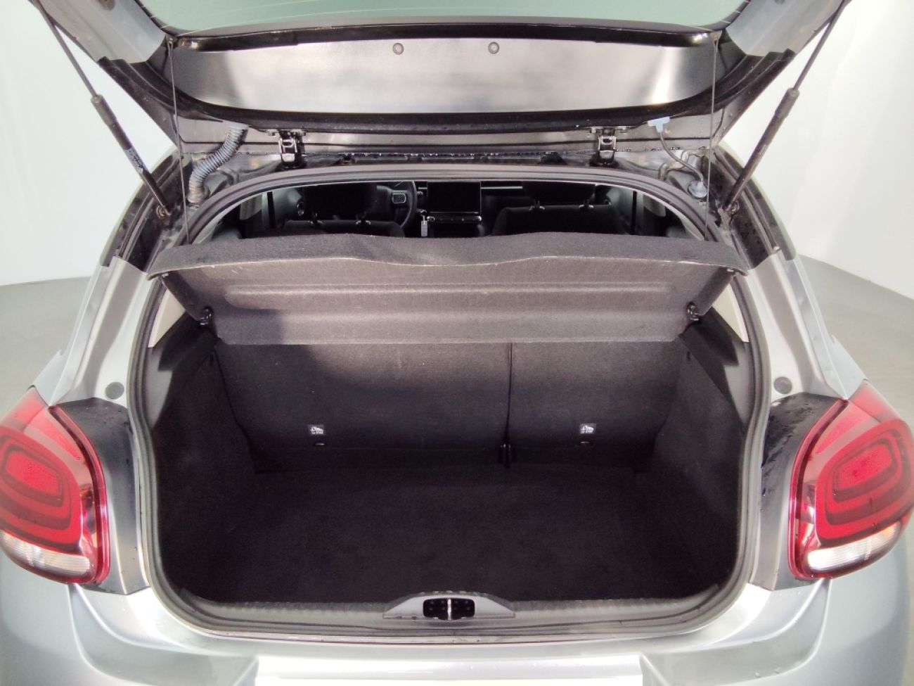 Mandataire Citroën C3 1.2 PURETECH 83CH S&S MAX