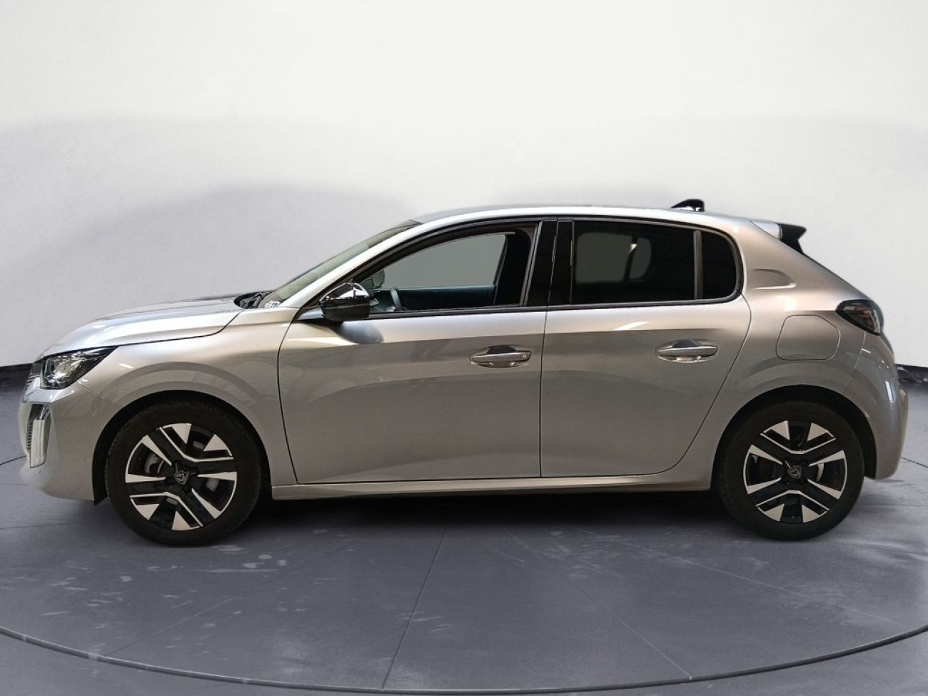 Mandataire PEUGEOT 208 1.2 100CH S&S ALLURE