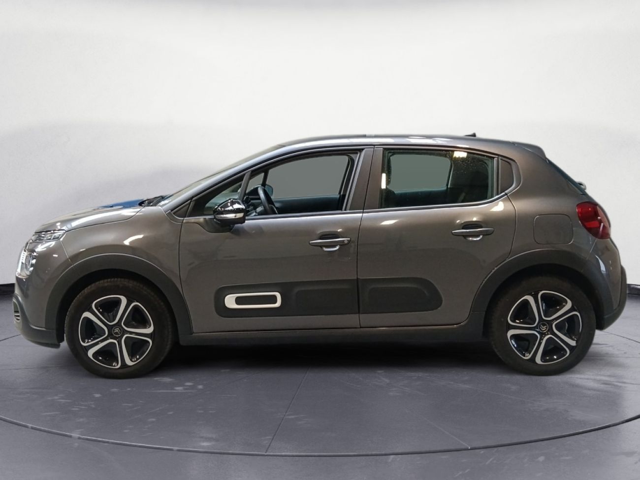Mandataire Citroën C3 1.5 BLUEHDI 100CH S&S PLUS