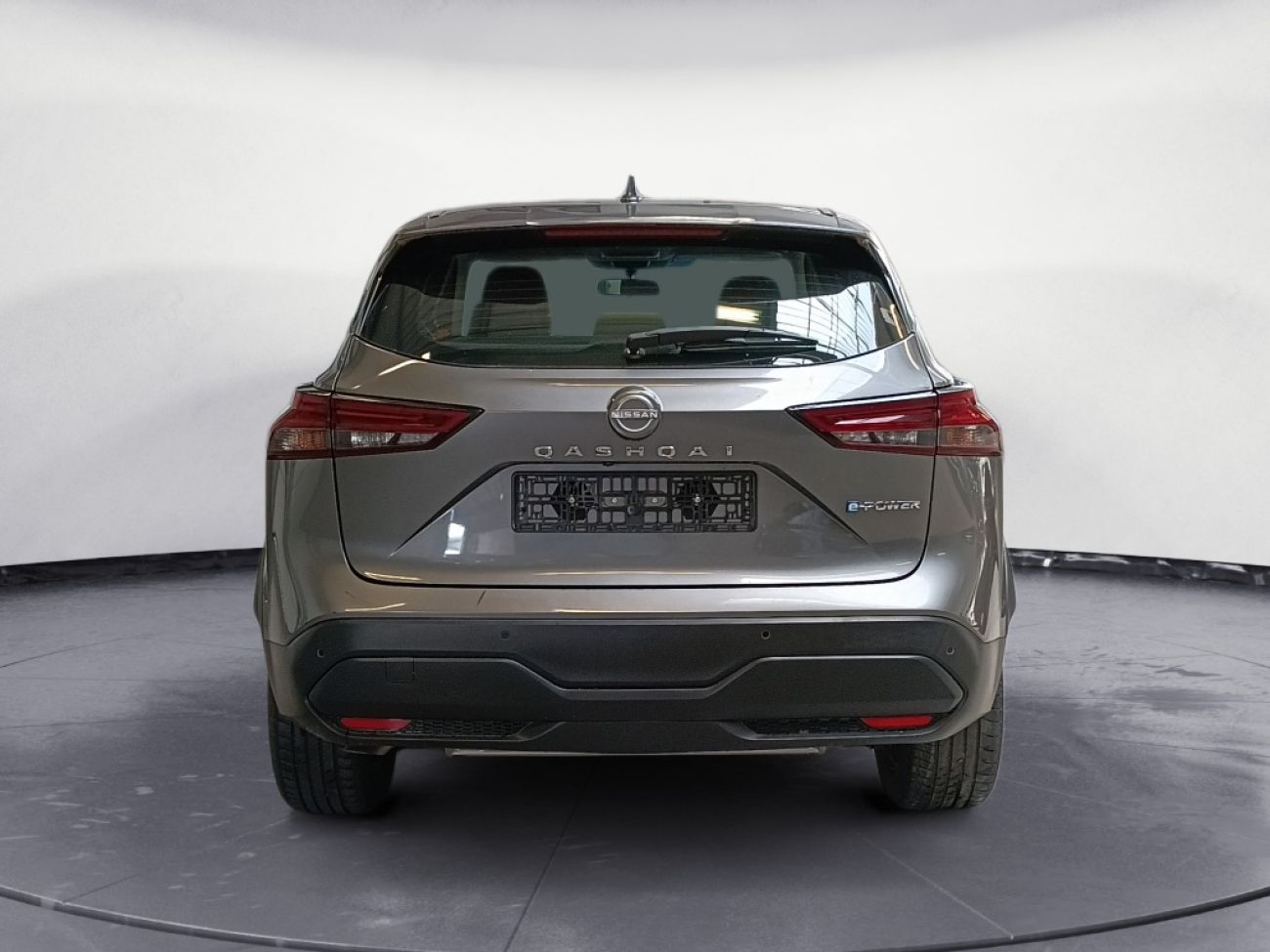Mandataire NISSAN Qashqai E-POWER 190CH BUSINESS