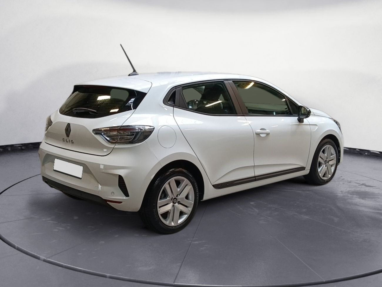 Mandataire RENAULT Clio 1.5 BLUE DCI 100CH EVOLUTION GSR2