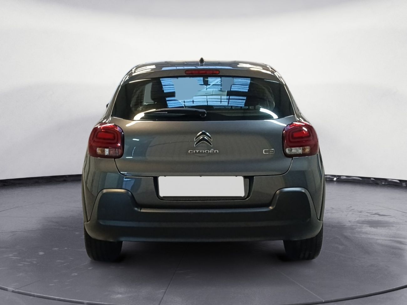Mandataire Citroën C3 1.5 BLUEHDI 100CH S&S PLUS