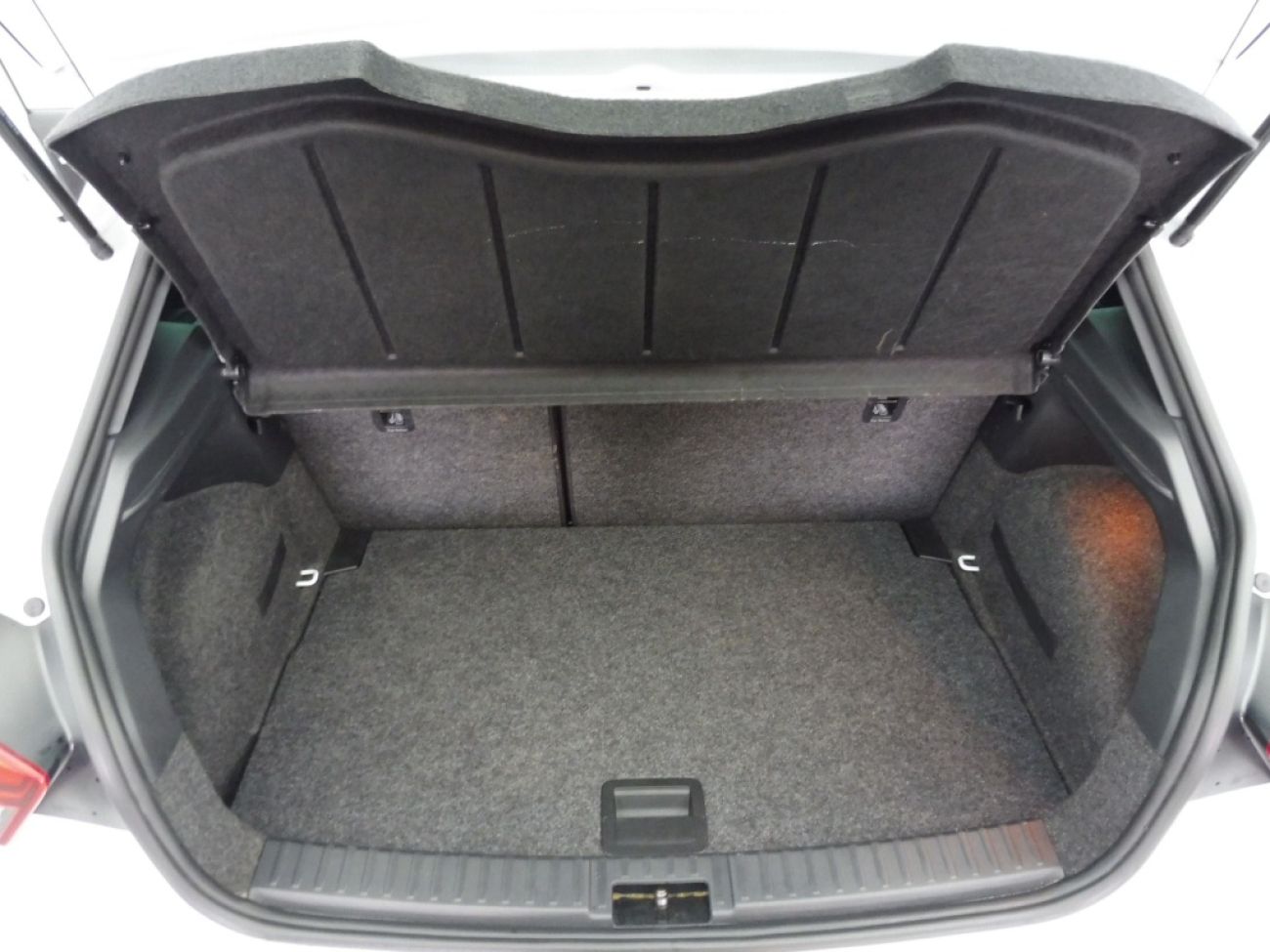 Mandataire Seat Ibiza 1.0 TSI 110CH FR