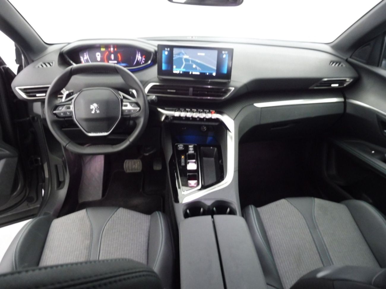 Mandataire PEUGEOT 5008 1.5 BLUEHDI 130CH S&S ALLURE PACK EAT8
