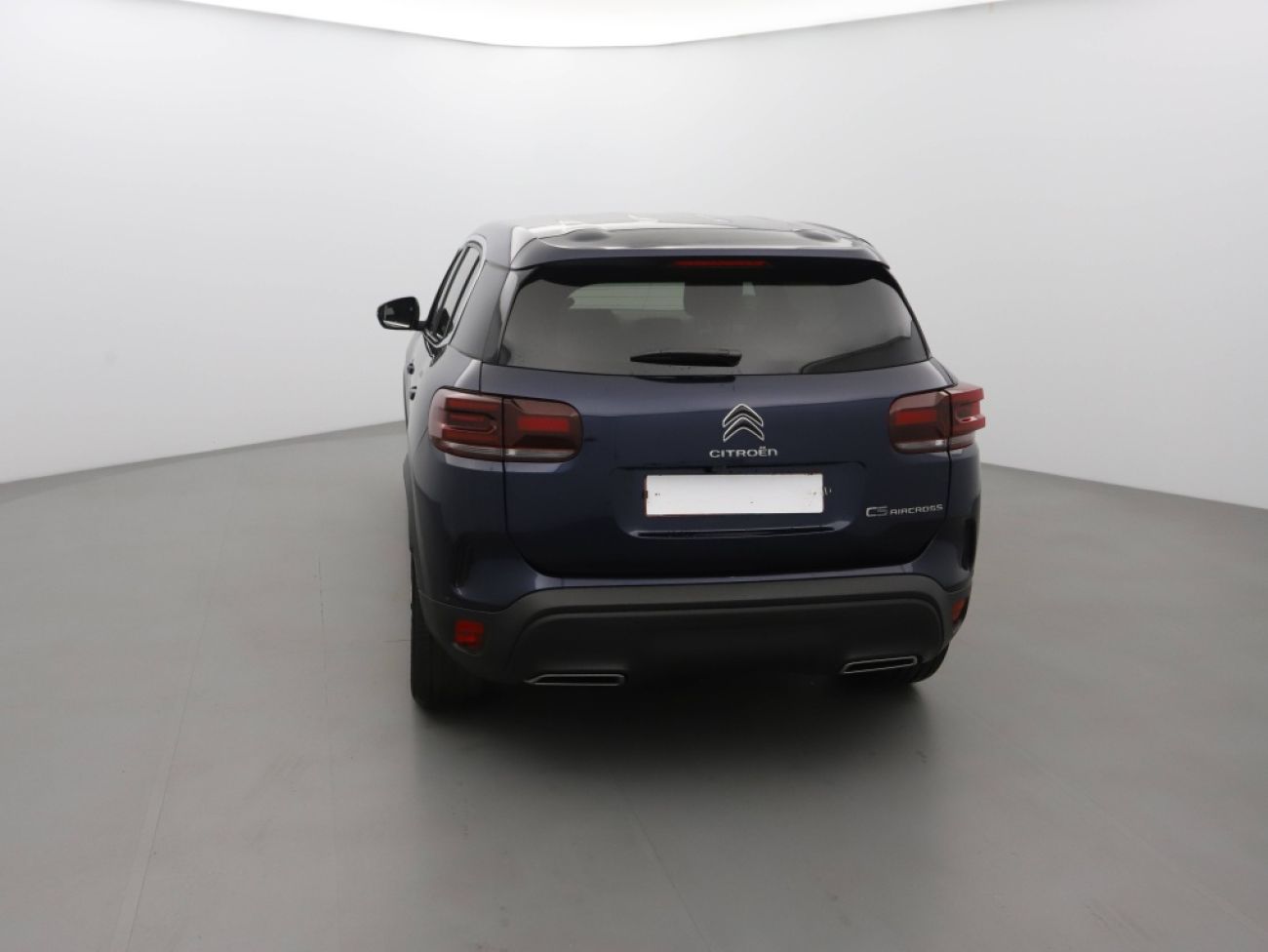 Mandataire Citroën C5 AIRCROSS 1.5 BLUEHDI 130CH FEEL PACK BOITE AUTOMATIQUE