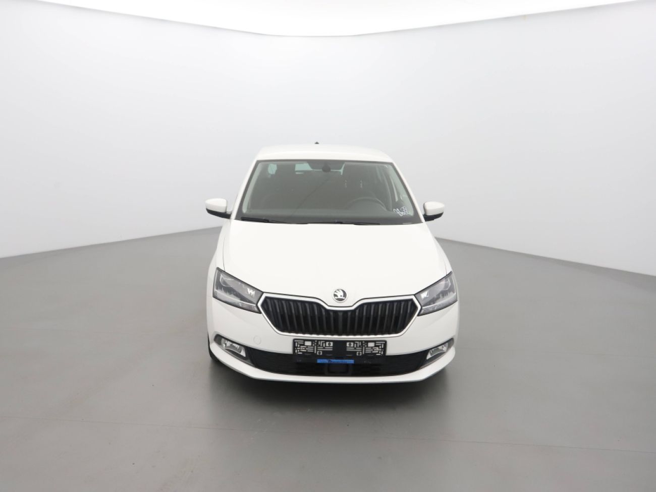 Mandataire SKODA Fabia 1.0 TSI 110style plus