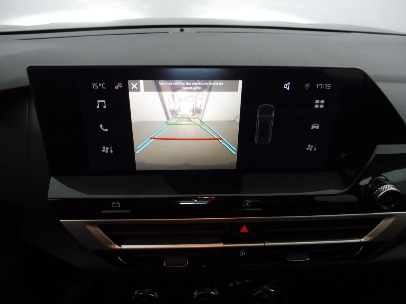Mandataire Citroën C4 X 1.2 PURETECH 100 FEEL