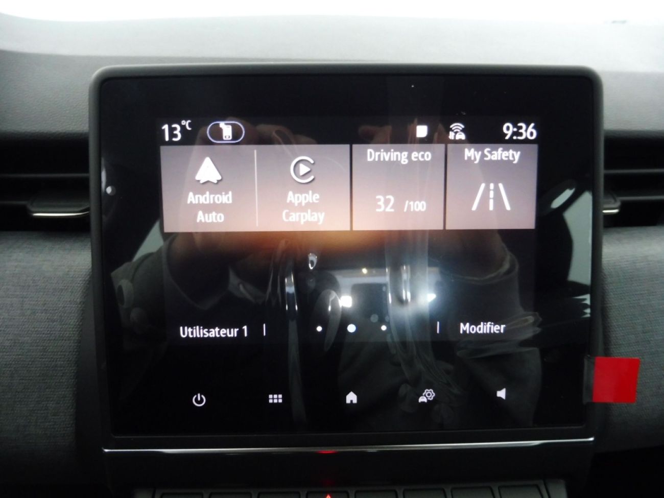 Mandataire RENAULT Clio 1.5 BLUE DCI 100CH EVOLUTION