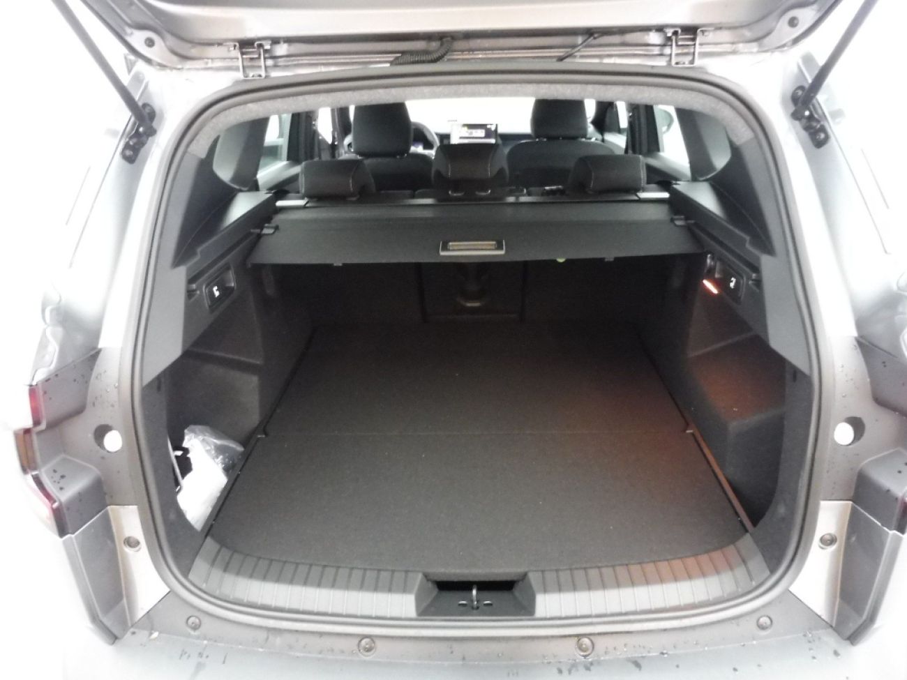 Mandataire Dacia Bigster 1.2 MILD HYBRID 130CH EXPRESSION 4X4