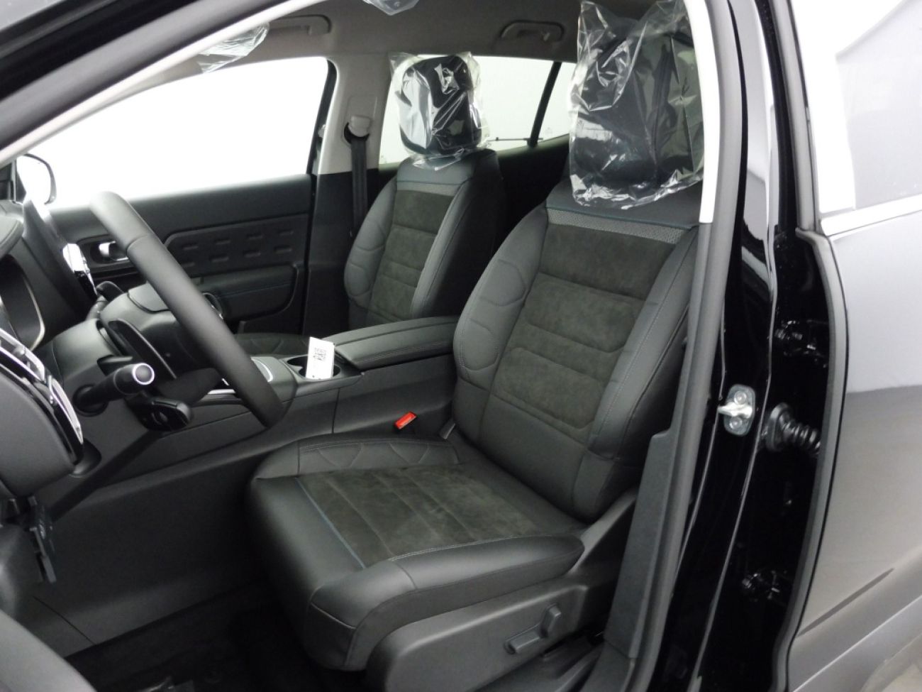 Mandataire Citroën C5 AIRCROSS 1.5 BLUEHDI 130CH MAX BOITE AUTOMATIQUE