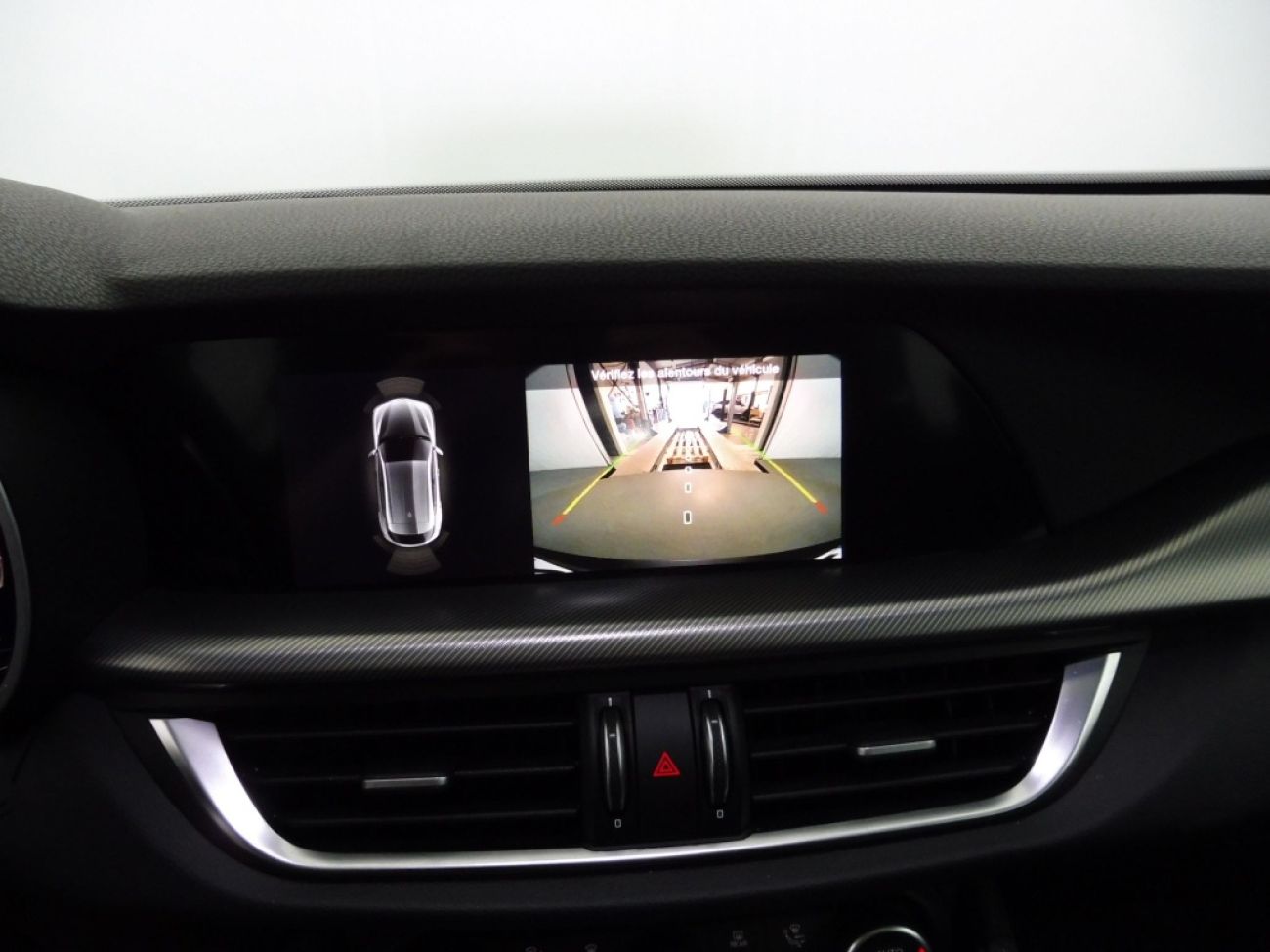 Mandataire ALFA ROMEO Stelvio 2.2 DIESEL 160CH SPRINT AT8