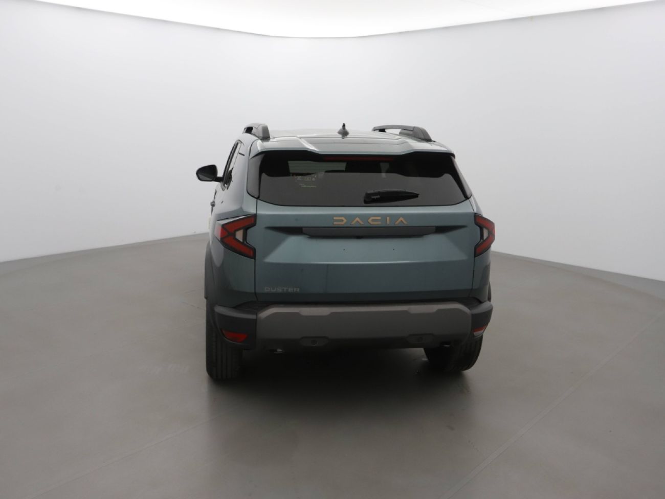 Mandataire Dacia DUSTER 1.2 TCE MILD HYBRID 130CH EXTREME 4X2