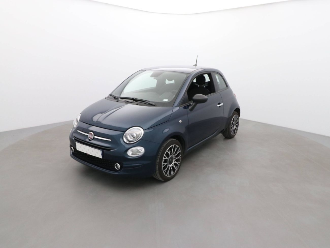 Mandataire FIAT 500 1.0 70CH BSG SERIE 1
