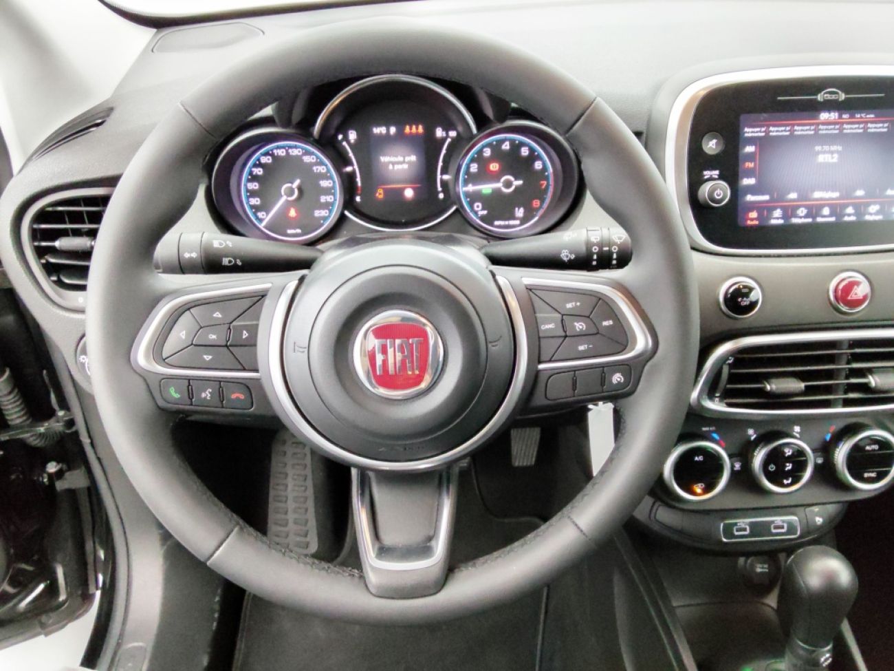 Mandataire FIAT 500X 1.5 130CH MY23 BERLINE
