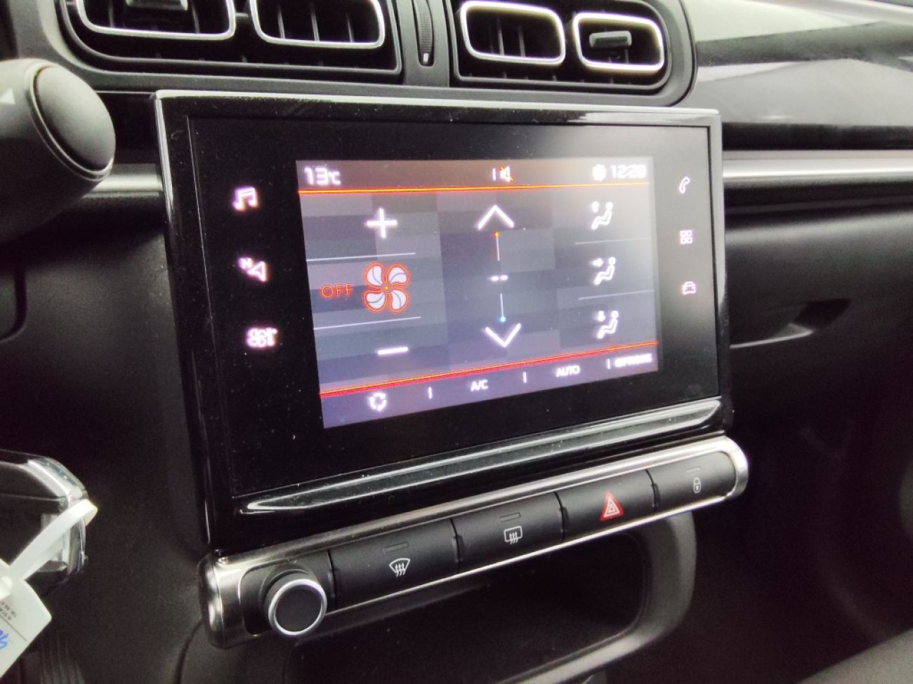 Mandataire Citroën C3 1.2 PURETECH 83CH S&S MAX