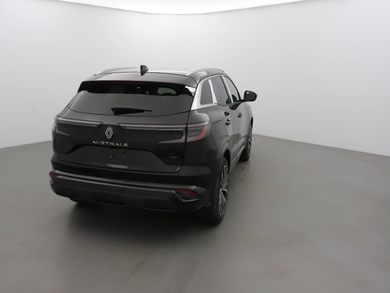 Mandataire RENAULT AUSTRAL 1.2 E-TECH FULL HYBRID 200CH ICONIC- 24