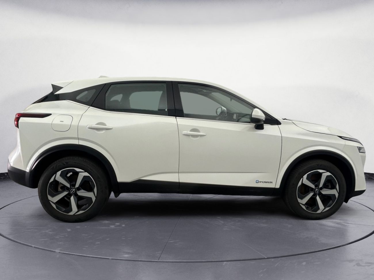 Mandataire NISSAN Qashqai E-POWER 190CH BUSINESS