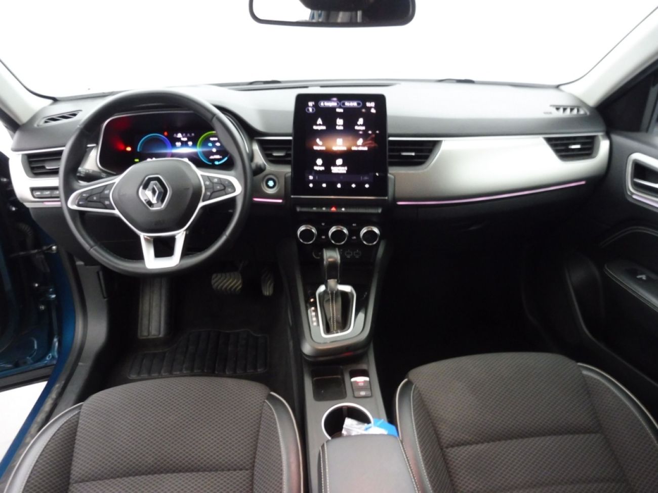 Mandataire RENAULT Arkana 1.6 E-TECH 145CH FULL HYBRID TECHNO