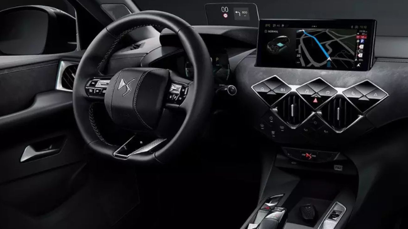 Mandataire DS DS 3 BlueHDi 130 EAT8 Opera