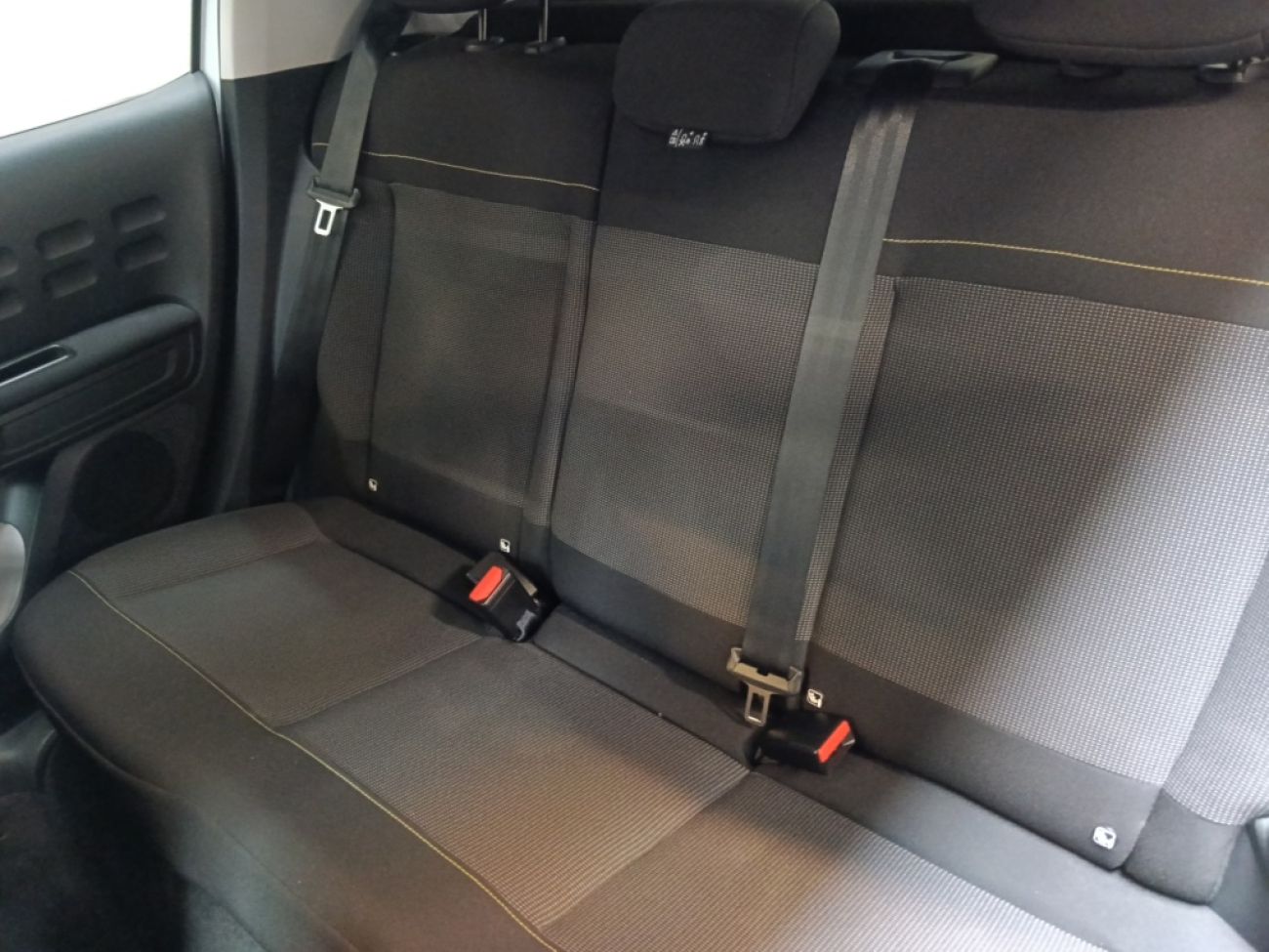 Mandataire Citroën C3 1.2 PURETECH 83CH S&S MAX