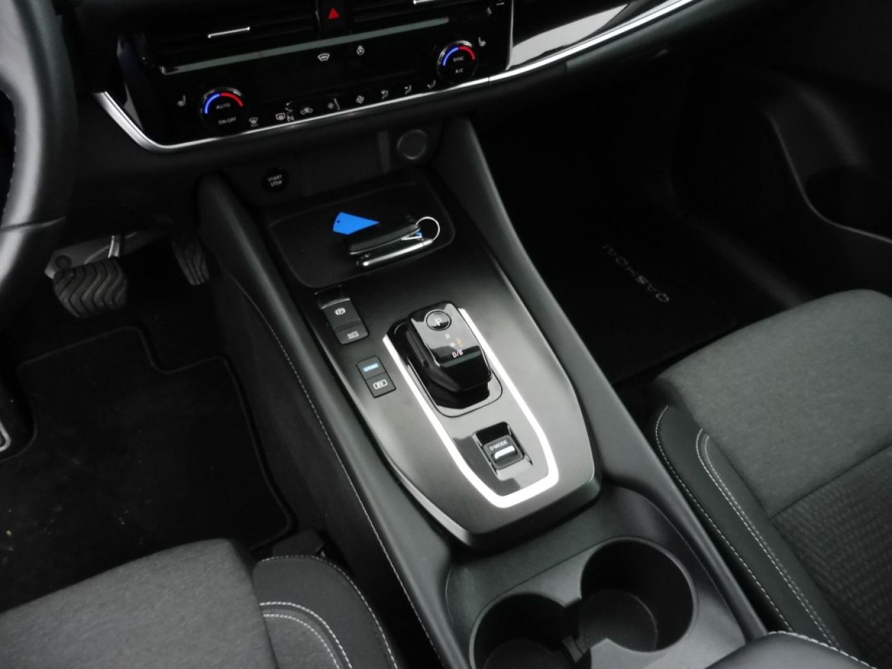 Mandataire NISSAN QASHQAI E-POWER 190CH N-CONNECTA 2022