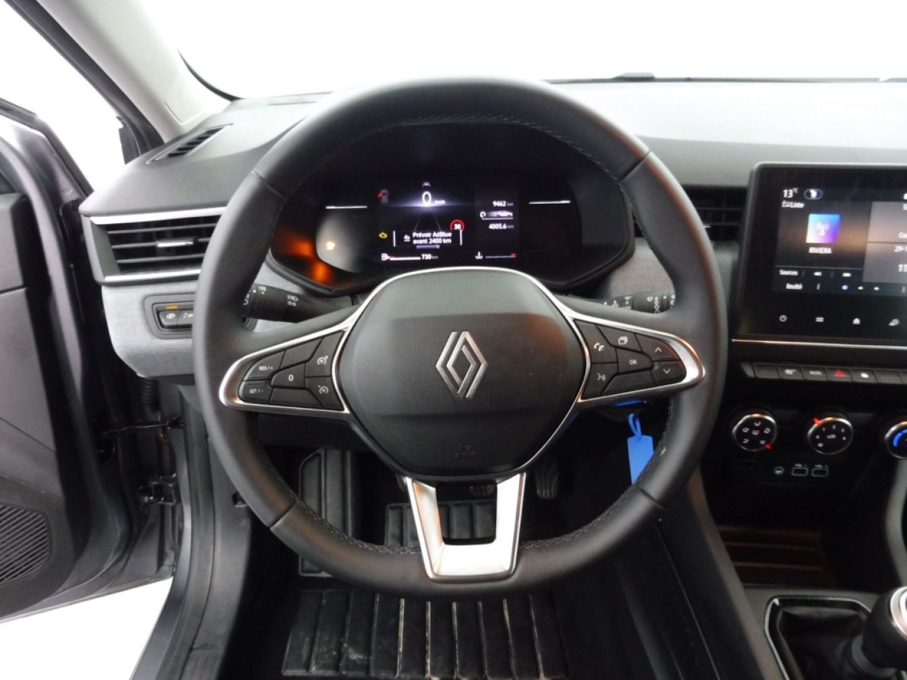 Mandataire RENAULT Clio 1.5 BLUE DCI 100CH EVOLUTION GSR2