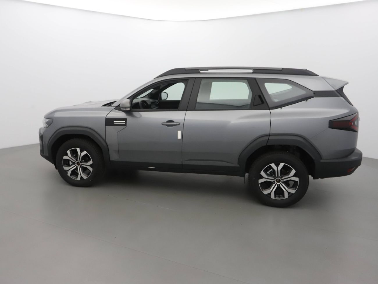 Mandataire Dacia Bigster 1.2 MILD HYBRID 130CH EXPRESSION 4X4