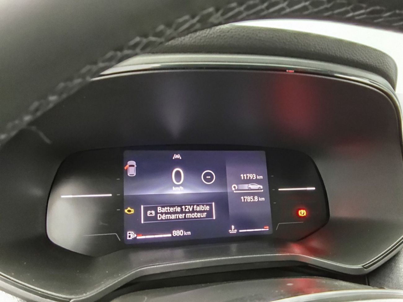 Mandataire RENAULT Clio 1.5 BLUE DCI 100CH EVOLUTION GSR2