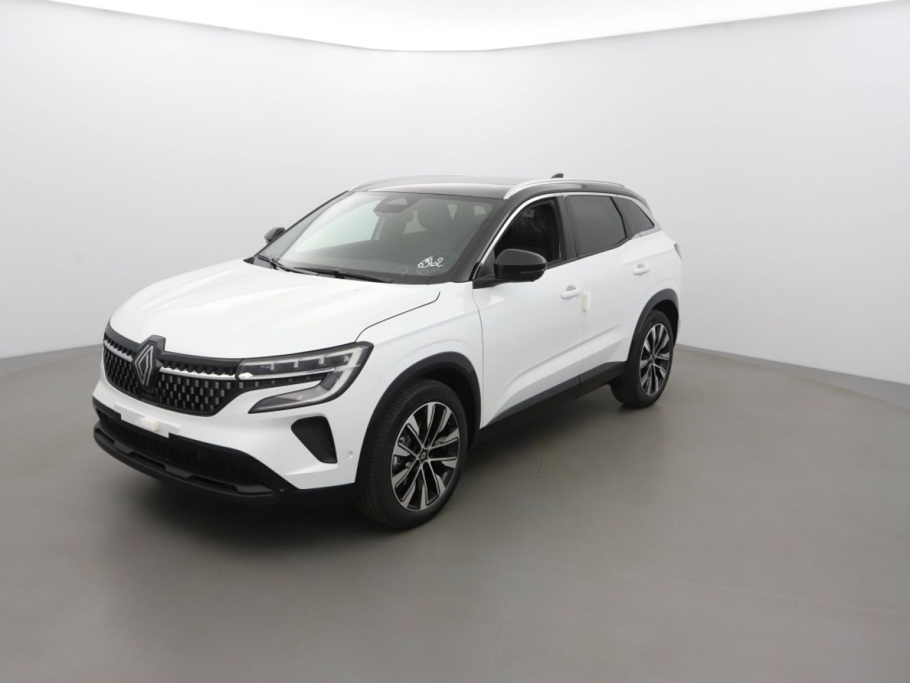 Mandataire RENAULT Austral 1.2 E-TECH FULL HYBRID 200CH TECHNO - 24