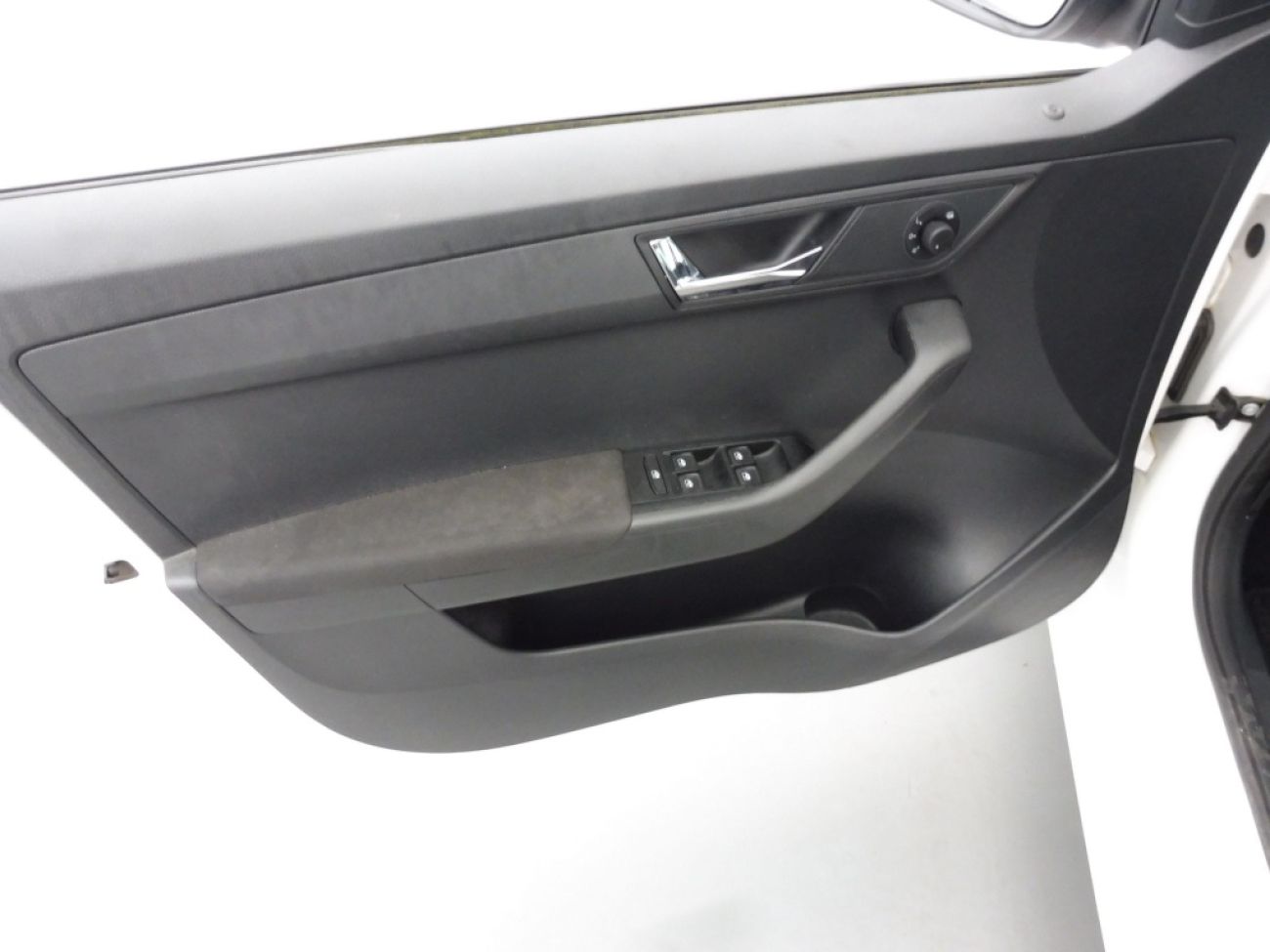 Mandataire SKODA Fabia 1.0 TSI 110style plus